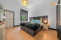 Modern 2 Bed Sleep 4 In Gourock - B&B Gourock