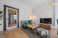Modern 2 Bed Sleep 4 In Gourock - B&B Gourock