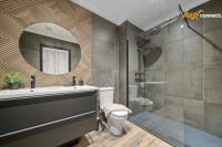 Modern 2 Bed Sleep 4 In Gourock - B&B Gourock