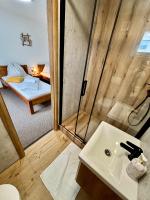 Chambre Triple - Vue sur Jardin