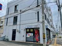 Room 205 Aruter Hotel Sapporo 10-minute walk from Sapporo Station! - Vacation STAY 17563 - Chambres d'hôtes Sapporo