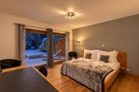 The Lodge by Mrs Miggins - B&B Champéry