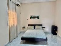 Appartement privé au calme avec Piscine - B&B Ngaparou