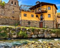 CASA NARCISA - Perfecta para familias y grupos - Valle del Silencio - B&B San Clemente de Valdueza