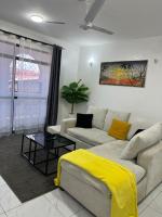 The Wink apartments - B&B Malindi