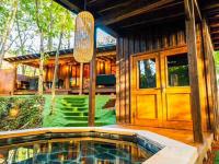 呼吸-Kokyu- - Ferienwohnung Nasu