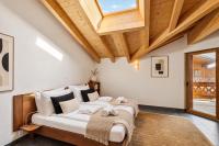 The Lodge by Mrs Miggins - Bed and Breakfast Champéry