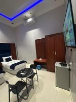 Apartamento de 1 dormitorio