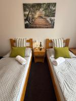 Penzion Brtnice - B&B Brtnice