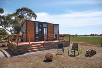 The Gums Cottage by Tiny Away - Chambres d'hôtes Hallett