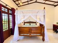 Corin Villa - Ferienwohnung Unawatuna