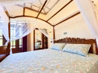 Corin Villa - Ferienwohnung Unawatuna