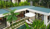 3BR Nava villa Ubud - B&B Ubud