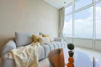 SkySuites Luxury Suite By CalmSojourn - Bed and Breakfast Kuala Lumpur