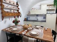 LA FONTANA di Casa Bernardi, terrazzo Wi-Fi PetFriendly con Area Cani - Ferienwohnung Montagnaga
