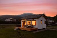 Tiny House Villa near Lake Millstatt & Goldeck, Mountain View, Ski & Nature - B&B Pirk