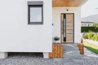Tiny House Villa near Lake Millstatt & Goldeck, Mountain View, Ski & Nature - B&B Pirk