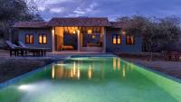 Wild Loch Yala - B&B Kirinda