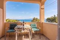 One Bedroom Apartment with Terrace 2
