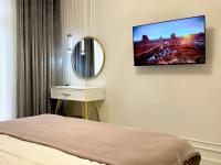 Boulevard Tashkent city - Ferienwohnung Taschkent