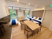 FUJI Nest101 - Ferienwohnung Gotemba
