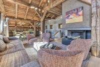 Luxury Boutique Mountain Chalet-Style Apartment Free Parking - Bed and Breakfast Pozza di Fassa