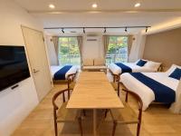 FUJI Nest101 - Ferienwohnung Gotemba