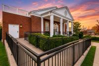 Updated 1BR in East Nash-Historic Church Building - B&B Nashville