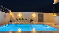 Azure 88 - Heated Private Pool Villa in RAK - Ferienwohnung Ra’s al-Chaima