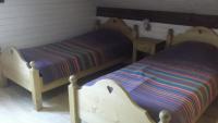 Chambre Lits Jumeaux