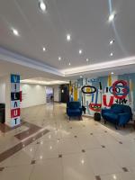 CORRIENTES APART PISCINA GYM SEGURIDAD 24 Hs - Ferienwohnung Córdoba