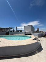 CORRIENTES APART PISCINA GYM SEGURIDAD 24 Hs - Bed and Breakfast Córdoba