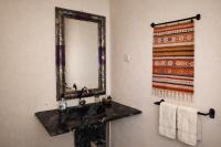 Habitación Familiar con baño privado
