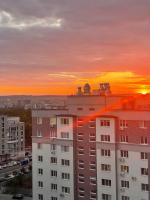 Modern apartment - B&B Chișinău