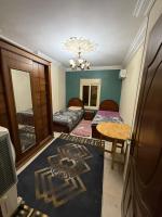 شقه ي محافظه اسكندريه منطقه سان ستفانو - Chambres d'hôtes Alexandrie