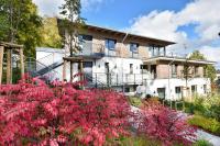 Haus Seven Seas - Wohnung Arktik - Bed and Breakfast Heringsdorf