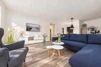 Haus Seven Seas - Wohnung Indik - B&B Heringsdorf
