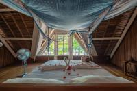 Familienzimmer mit Meerblick