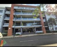 Parkside Tranquility 2 BEDROOMS APARTMENT - Ferienwohnung Durban