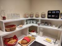 Bronte Haus - B&B Virgen