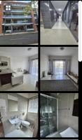 Parkside Tranquility 2 BEDROOMS APARTMENT - Ferienwohnung Durban