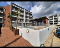 Parkside Tranquility 2 BEDROOMS APARTMENT - Ferienwohnung Durban