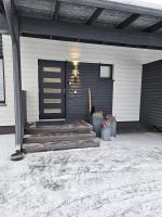 Cozy townhouse apartment Heather - Bed and Breakfast Rovaniemi