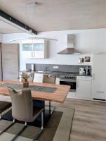 Apartamento de 2 dormitorios con terraza