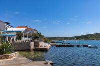 Family Resort Santa Maria Rooms - B&B Stara Novalja
