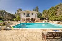 Villa Corallo - B&B Villa Castelli