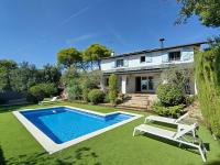 Casa Feliz - B&B San Cipriano de Vallalta