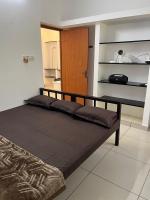 Tweet & Trees Auroville Stay - Bed and Breakfast Auroville