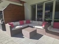 Schilthorn Apartment - Aare Jungfrau AG - Chambres d'hôtes Wilderswil