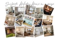 100m to Beach&Shop Spacious Pristine One Story Family Home - Chambres d'hôtes Batemans Bay